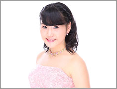八角百香さまプロフィール用写真