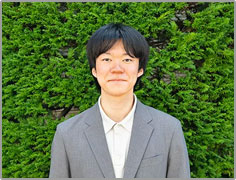 河本さまプロフィール用写真