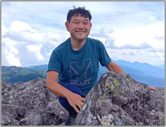 小川泰裕さまプロフィール用写真