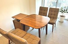 来社スペース画像